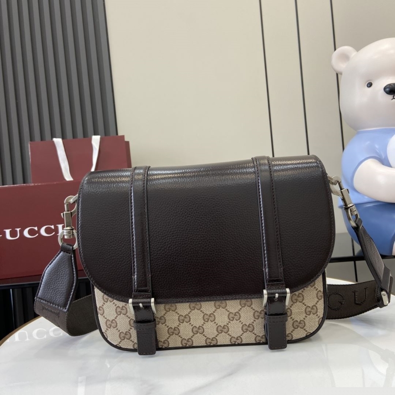 G*u*i satchel bags